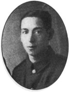 Cpl. Ernest Cash