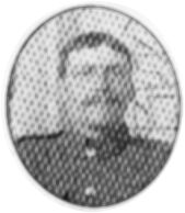 Pte. George Edwards