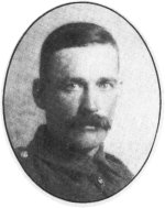 Pte. Thomas Brotherton