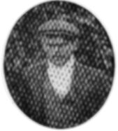 Pte. George Shepard
