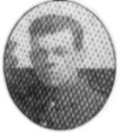 Pte. William John Hardman