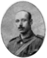 Pte. H. Buttery