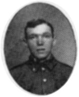 Pte. Levi Pascall