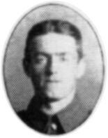 Pte. William Parker
