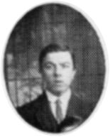 Pte. Geo. Jones
