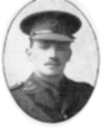Lieut. F.H. Cotterell