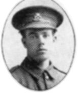 Pte. S. Lee, D.C.M.