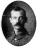 Pte. J.R. Davies