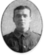 Rifleman H. Mason