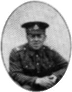 Pte. H. Garbett
