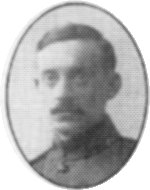 Lieut. Ralph Gurst