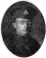 Pte. W.R. Morgan