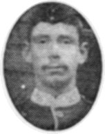 Pte. H. Banks