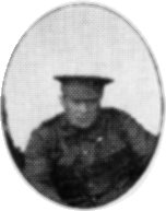 Pte. A. Devereux