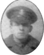 Pte. H. Rochelle