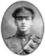 Gunner R. Turner
