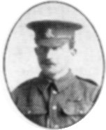 Sgt. R. Barron