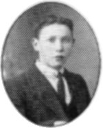 Gunner George Ryan