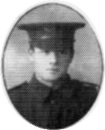 Lce. Cpl. T. Jackson