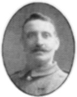 C.S.M. Hawkeswood
