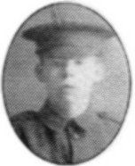 Driver H. Swinnerton