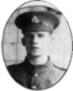 Pte. S. Clarke