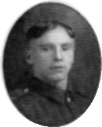 Pte. Thomas James