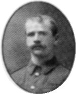 Pte. Joseph Fletcher