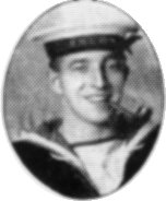 Leading Stoker J.E. Allen