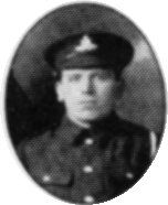 Pte. H. Cockbill