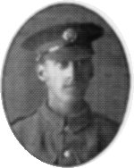 Rifleman A.S. Walker