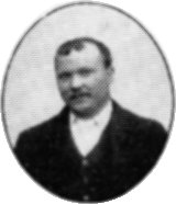 Pte. Alfres Walson