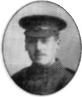 Pte. Wilfred H. Eynon