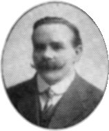 Private Arthur John Simpson