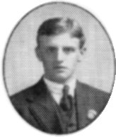 Pte. Iliffe Frank Hubble