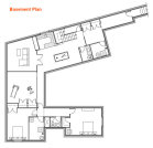 Basement plan