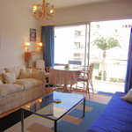 TENERIFE FLAT
