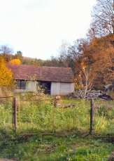 Converted Barn