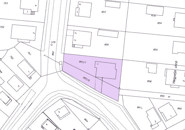 Plot Map