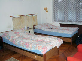 Typical Bedroom