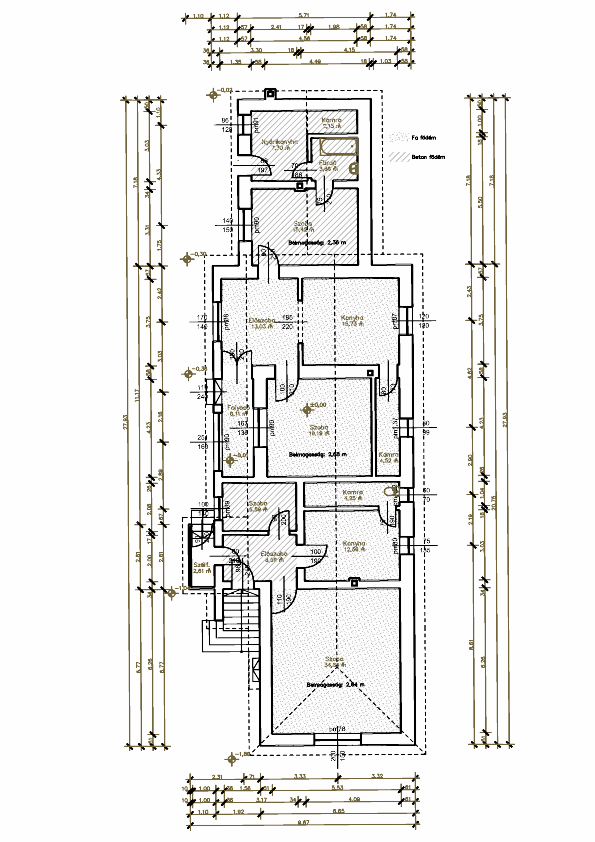 House Plan