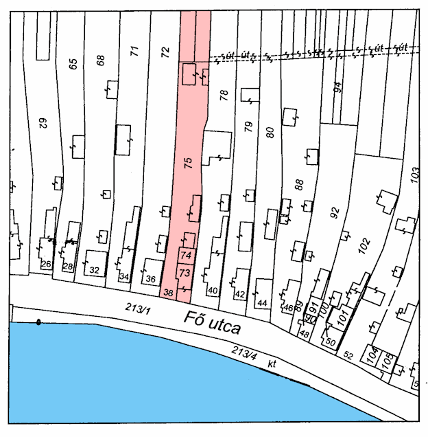 Plot Map