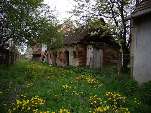 Outhouses