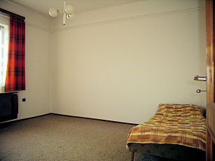 Interior View