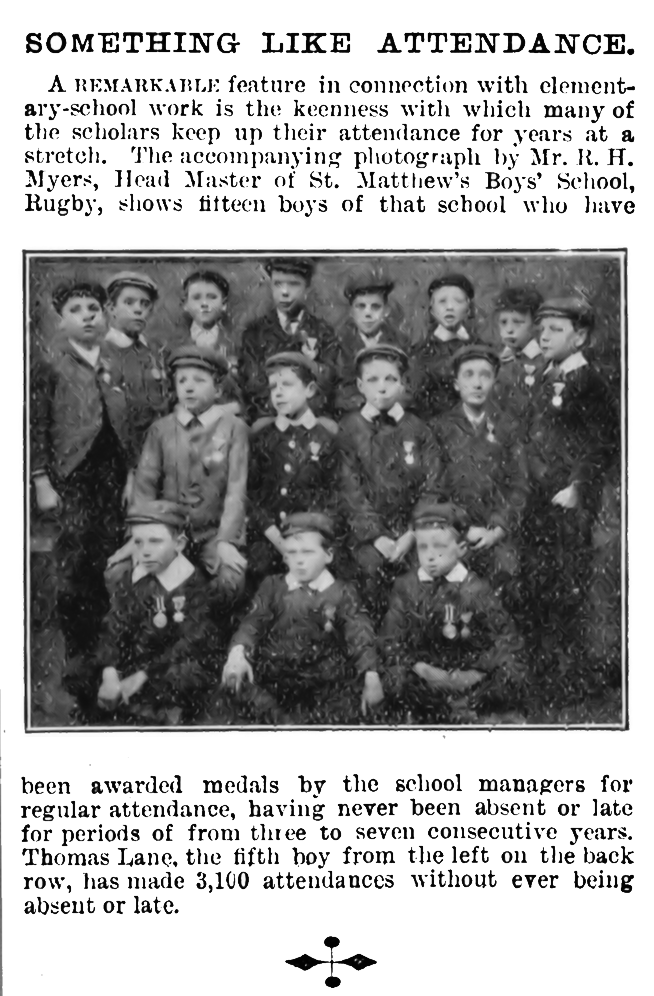 Newspaper cutting, Submitted by Pam Taylor