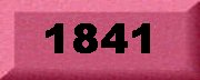 1841 Census Index